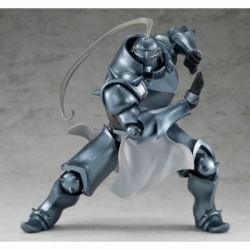 Alphonse Elric Pop Up Parade van Good Smile Company - Full Metal Alchemist 17 cm figuur