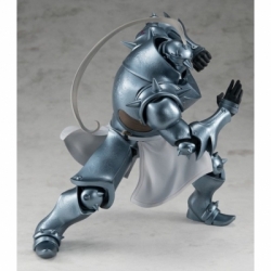 Alphonse Elric Pop Up Parade van Good Smile Company - Full Metal Alchemist 17 cm figuur