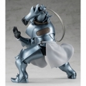 Alphonse Elric Pop Up Parade by Good Smile Company - Full Metal Alchemist 17 cm figure