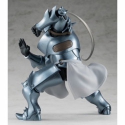 Alphonse Elric Pop Up Parade van Good Smile Company - Full Metal Alchemist 17 cm figuur