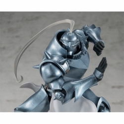 Alphonse Elric Pop Up Parade van Good Smile Company - Full Metal Alchemist 17 cm figuur