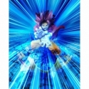 Son Goku (Super Saiyan 4) Figuarts Zero Extra Battle by Bandai Tamashii Nations - Dragon Ball Daima 20 cm figure