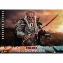 Njohrr (Father Predator) by Hot Toys - Predator : Badlands 1/6 scale action figure