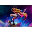 Jubilee Premium Format par Sideshow Collectibles - statue 1/4 X-Men de 47 cm