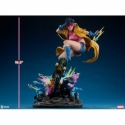 Jubilee Premium Format par Sideshow Collectibles - statue 1/4 X-Men de 47 cm
