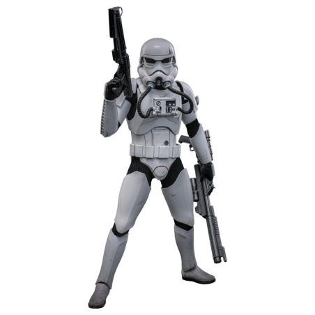 TK Stormtrooper par Hot Toys - TMS175 - figurine 1/6 Star Wars : The Bad Batch de 30 cm
