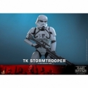 TK Stormtrooper by Hot Toys - TMS175 - Star Wars : The Bad Batch 1/6 scale action figure