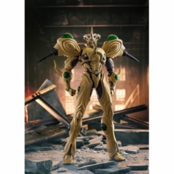 Guyver Gigantic Figma von Max Factory - Bio Booster Armor Guyver 22 cm Actionfigur