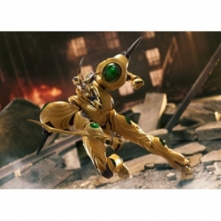 Guyver Gigantic Figma by Max Factory - Bio Booster Armor Guyver 22 cm action figure