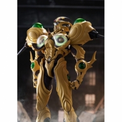 Guyver Gigantic Figma by Max Factory - Bio Booster Armor Guyver 22 cm action figure