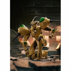 Guyver Gigantic Figma by Max Factory - Bio Booster Armor Guyver 22 cm action figure