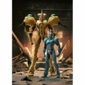 Guyver Gigantic Figma par Max Factory - figurine Bio Booster Armor Guyver de 22 cm