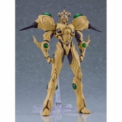 Guyver Gigantic Figma von Max Factory - Bio Booster Armor Guyver 22 cm Actionfigur
