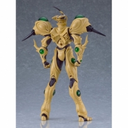 Guyver Gigantic Figma von Max Factory - Bio Booster Armor Guyver 22 cm Actionfigur