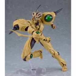 Guyver Gigantic Figma von Max Factory - Bio Booster Armor Guyver 22 cm Actionfigur