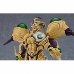 Guyver Gigantic Figma by Max Factory - Bio Booster Armor Guyver 22 cm action figure