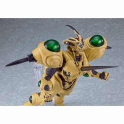 Guyver Gigantic Figma by Max Factory - Bio Booster Armor Guyver 22 cm action figure