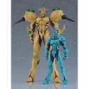 Guyver Gigantic Figma par Max Factory - figurine Bio Booster Armor Guyver de 22 cm