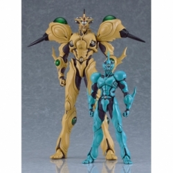 Guyver Gigantic Figma von Max Factory - Bio Booster Armor Guyver 22 cm Actionfigur