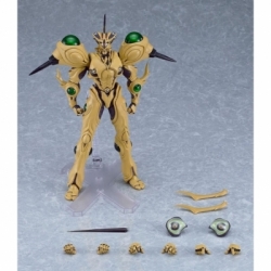 Guyver Gigantic Figma von Max Factory - Bio Booster Armor Guyver 22 cm Actionfigur