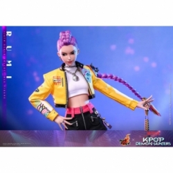 Rumi van Hot Toys - TMS176 - Kpop Demon Hunters 1/6 schaal actiefiguur