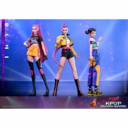 Rumi van Hot Toys - TMS176 - Kpop Demon Hunters 1/6 schaal actiefiguur