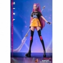 Mira par Hot Toys - TMS177 - figurine 1/6 Kpop Demon Hunters de 28 cm