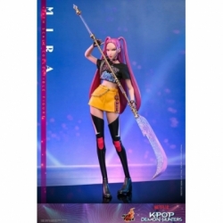 Mira van Hot Toys - TMS177 - Kpop Demon Hunters 1/6 schaal actiefiguur