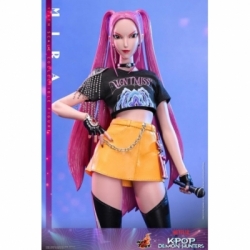 Mira van Hot Toys - TMS177 - Kpop Demon Hunters 1/6 schaal actiefiguur