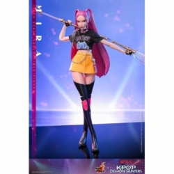 Mira van Hot Toys - TMS177 - Kpop Demon Hunters 1/6 schaal actiefiguur