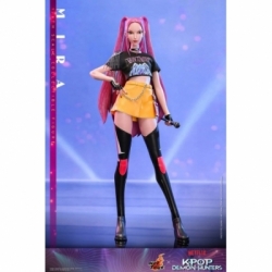 Mira by Hot Toys - TMS177 - Kpop Demon Hunters 1/6 scale action figure
