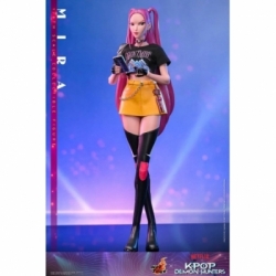 Mira van Hot Toys - TMS177 - Kpop Demon Hunters 1/6 schaal actiefiguur