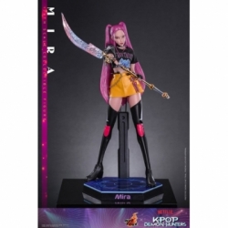 Mira van Hot Toys - TMS177 - Kpop Demon Hunters 1/6 schaal actiefiguur
