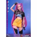 Mira par Hot Toys - TMS177 - figurine 1/6 Kpop Demon Hunters de 28 cm