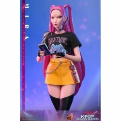 Mira van Hot Toys - TMS177 - Kpop Demon Hunters 1/6 schaal actiefiguur