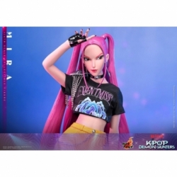 Mira van Hot Toys - TMS177 - Kpop Demon Hunters 1/6 schaal actiefiguur