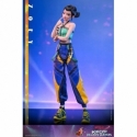 Zoey par Hot Toys - figurine 1/6 Kpop Demon Hunters de 27 cm