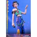 Zoey by Hot Toys - Kpop Demon Hunters 1/6 scale action figure