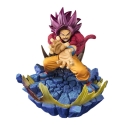 Son Goku (Super Saiyan 4) Figuarts Zero Extra Battle by Bandai Tamashii Nations - Dragon Ball Daima 20 cm figure