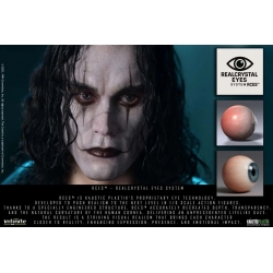 Eric Draven Maestro by Infinite Statue deluxe - The Crow 1/6 scale action figure