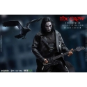 Eric Draven Maestro by Infinite Statue deluxe - The Crow 1/6 scale action figure