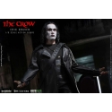 Eric Draven Maestro standard par Infinite Statue - figurine 1/6 The Crow de 30 cm