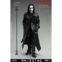 Eric Draven Maestro by Infinite Statue standard - The Crow 1/6 scale action figure