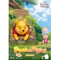 Winnie The Pooh and Pigglet Master Craft by Beast Kingdom - Disney 33 cm statue