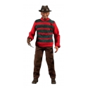Freddy Krueger One:12 by Mezco - Nightmare On Elm Street 1/12 scale action figure