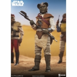 Wooof Sixth Scale by Sideshow Collectibles - Star Wars Return Of The Jedi 1/6 scale action figure