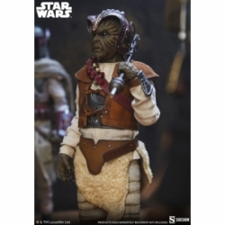 Wooof Sixth schaal van Sideshow Collectibles - Star Wars Return Of The Jedi 1/6 schaal actiefiguur