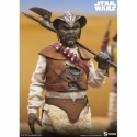 Wooof Sixth Scale par Sideshow Collectibles - figurine 1/6 Star Wars Le Retour Du Jedi de 32 cm