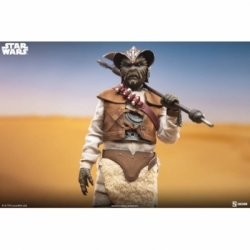 Wooof Sixth schaal van Sideshow Collectibles - Star Wars Return Of The Jedi 1/6 schaal actiefiguur