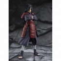 Madara Uchiha (Legend Of Darkness) SH Figuarts par Bandai Tamashii Nations - figurine Naruto Shippuden de 17 cm